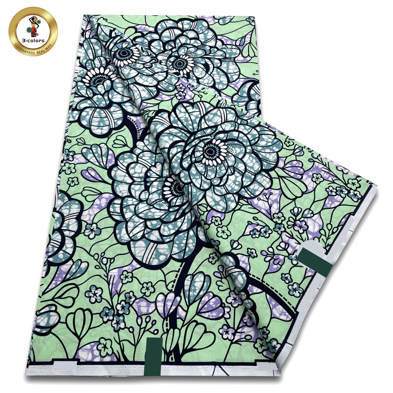 ankara pattern